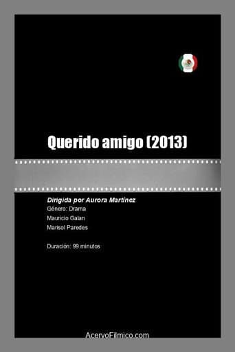 Querido amigo