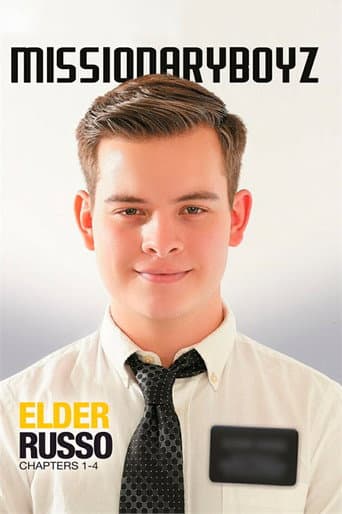 Elder Russo Chapters 1-4