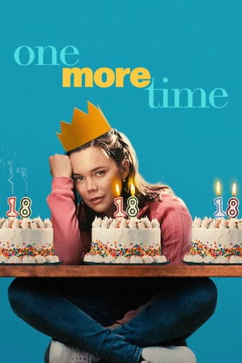 ワン・モア・タイム 〜あの日、あの時、あの私〜