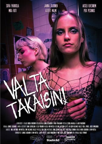 Valta Takaisin