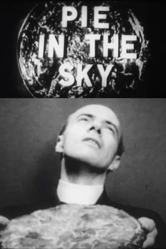 Pie in the Sky
