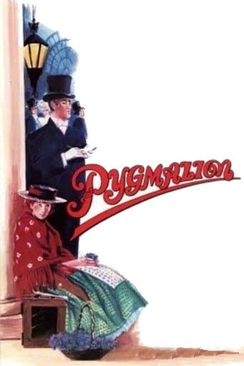 Pygmalion