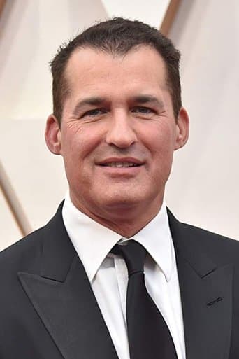 スコット・ステューバー