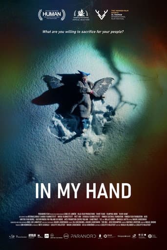 In My Hand