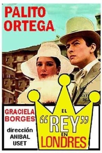 El Rey en Londres
