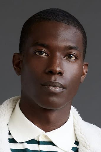 Salih Muhammad