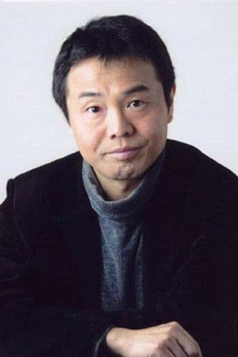 菊池正美