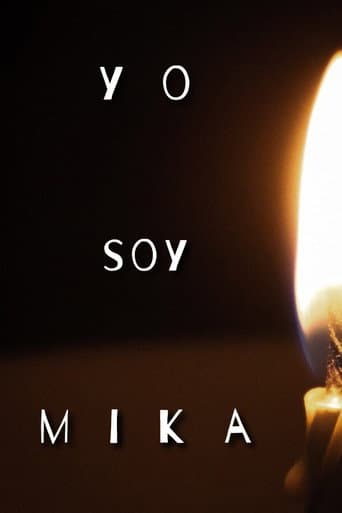 Yo soy Mika