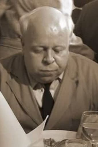 Александр Тюрин