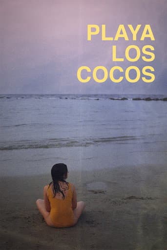 Playa Los Cocos