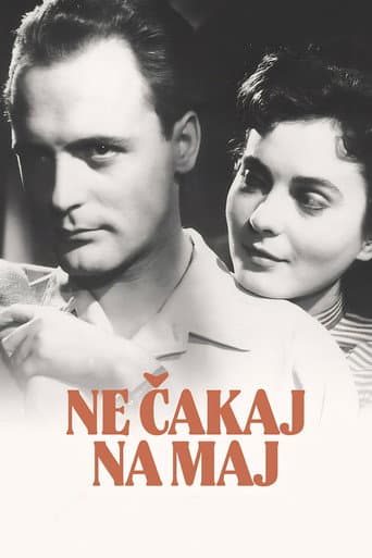 Ne čakaj na maj