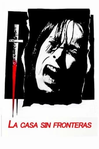 La casa sin fronteras