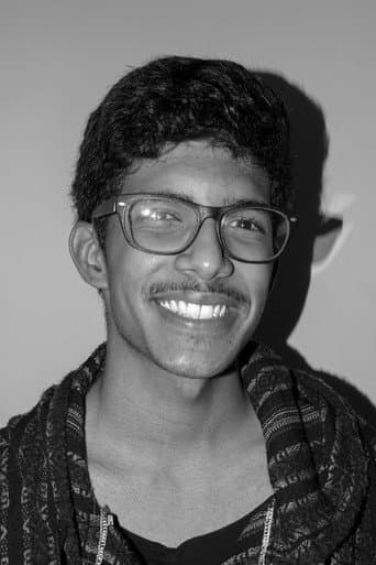 Daniel Candamil