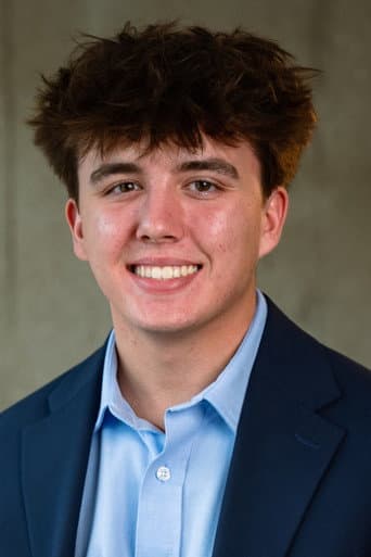 Trevor Danner
