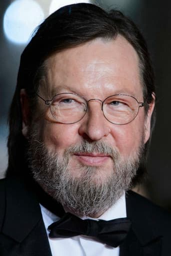 ラース・フォン・トリアー