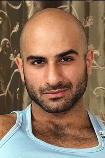 Alex Slater
