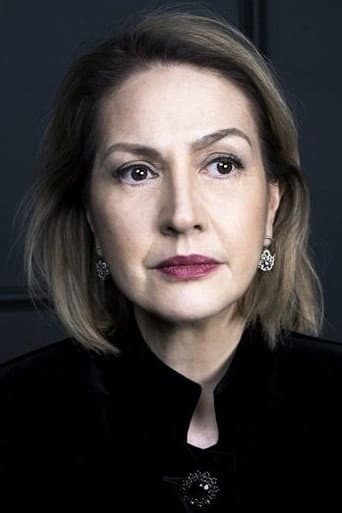 Ксения Николаева