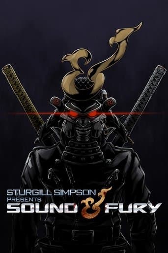 スタージル・シンプソン: SOUND & FURY