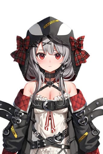 沙花叉クロヱ