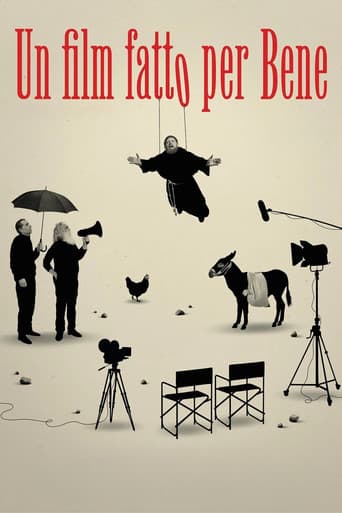 Un film fatto per Bene