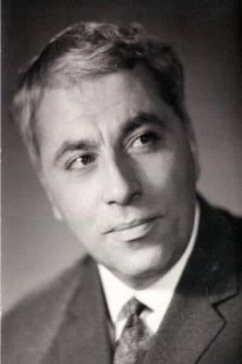 Евгений Симонов