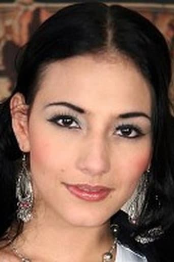 Tatiana La Vega