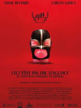 Ceci n'est pas une Vengeance (O "Esto no es Venganza" en Español)