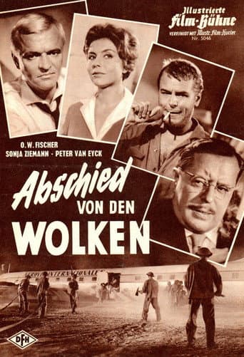 Abschied von den Wolken