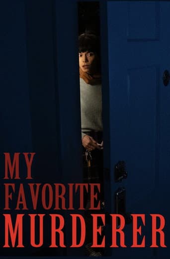 My Favorite Murderer