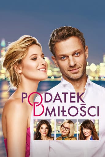 Podatek od miłości