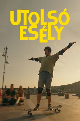 Utolsó esély