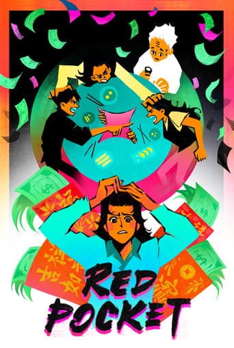 Red Pocket