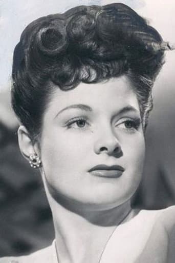 Jo-Carroll Dennison