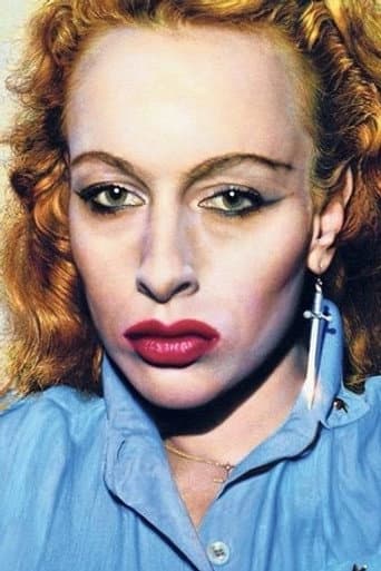 Irene Staub