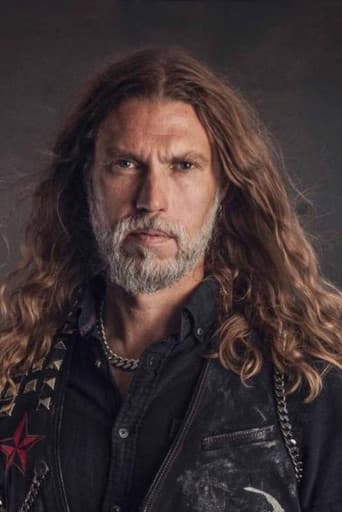 Fredrik Larsson