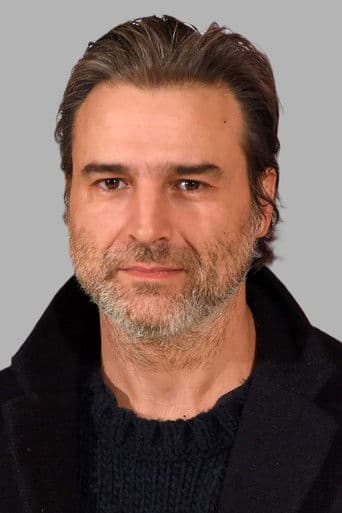 アルベルト・サン・フアン