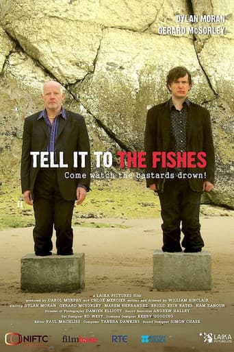 Tell It to the Fishes