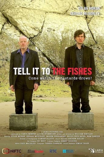 Tell It to the Fishes