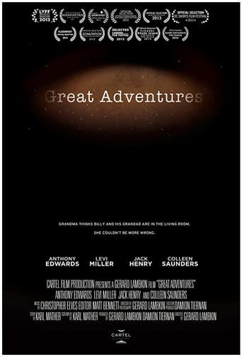 Great Adventures