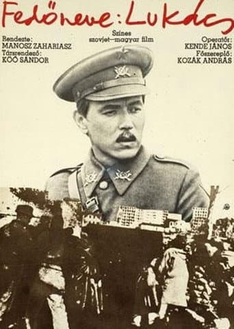 Fedneve: Lukács