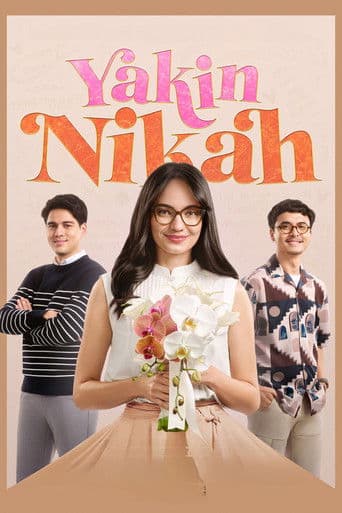 Yakin Nikah