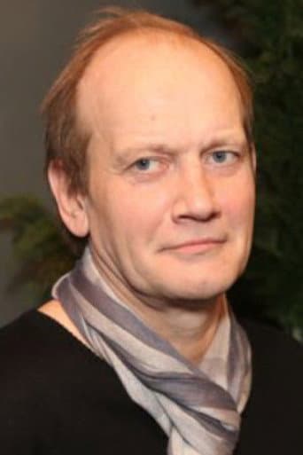 Игорь Сергеев