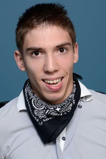 Fabien Héraud
