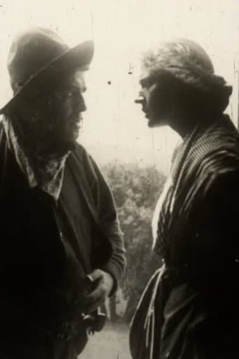 The Thief's Wife