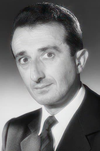 Pascal Mazzotti