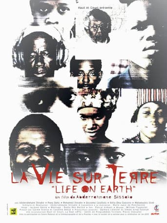 La Vie sur Terre