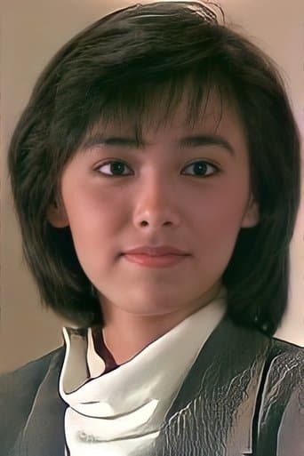 エミリー・チュウ