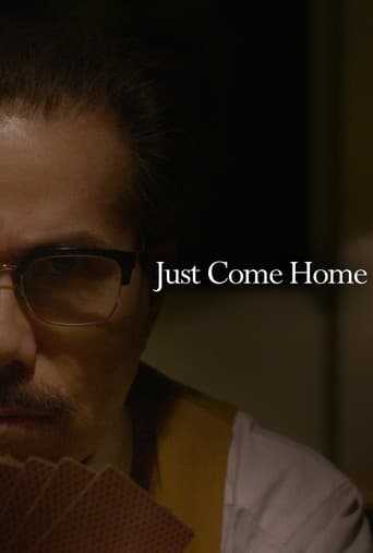 Just Come Home