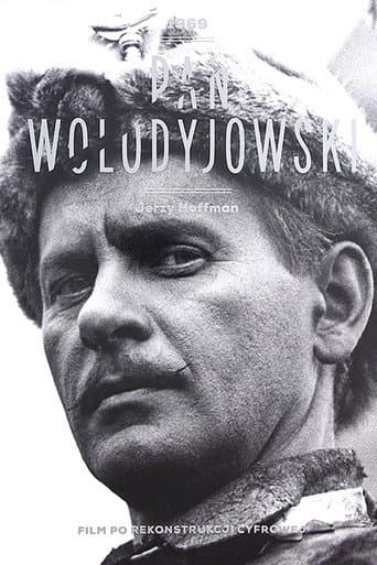 Pan Wołodyjowski