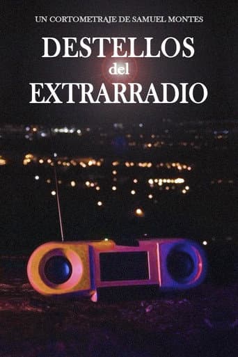Destellos del Extrarradio